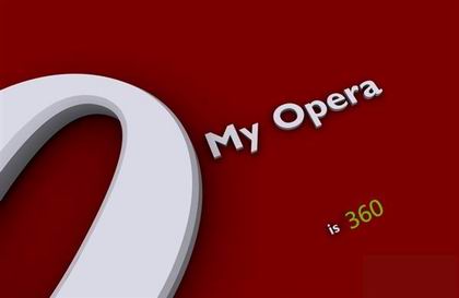 360联合收购Opera浏览器：6月前完成