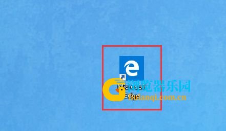 Microsoft Edge如何隐藏收藏夹栏？Microsoft Edge隐藏收藏夹栏的方法[多图]图片1